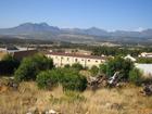Plot For Sale in Mountainside, Gordons Bay
