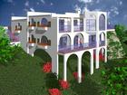 Vacant Lot For Sale in Gordon Heights, Gordons Bay