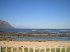 Plot For Sale in Central, Gordons Bay