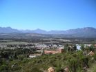 Plot For Sale in Mountainside Boundary, Gordons Bay