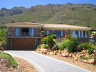 House For Sale in Mountainside Estate, Gordons Bay