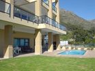 House For Sale in Mountainside Estate, Gordons Bay