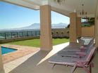 House For Sale in Mountainside Estate, Gordons Bay