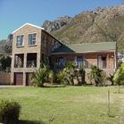 House For Sale in Mountainside Estate, Gordons Bay