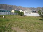 Plot For Sale in Dobson Estate, Gordons Bay