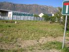 Plot For Sale in Dobson Estate, Gordons Bay