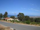 Vacant Plot   For Sale in Mountainside Estate, Gordons Bay
