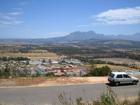 Vacant Plot   For Sale in Mountain Side, Gordons Bay