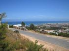 Vacant Plot   For Sale in Mountain Side, Gordons Bay