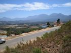 Vacant Plot   For Sale in Mountain Side, Gordons Bay
