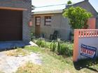 House For Sale in Dobson Estate, Gordons Bay
