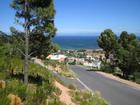 Vacant Plot   For Sale in Mountain Side, Gordons Bay