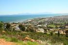 Vacant Plot   For Sale in Mountainside Boundary, Gordons Bay